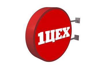 Панель-кронштейн